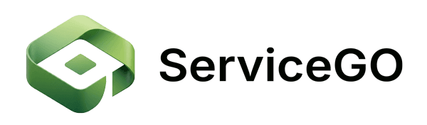 ServiceGO Logo
